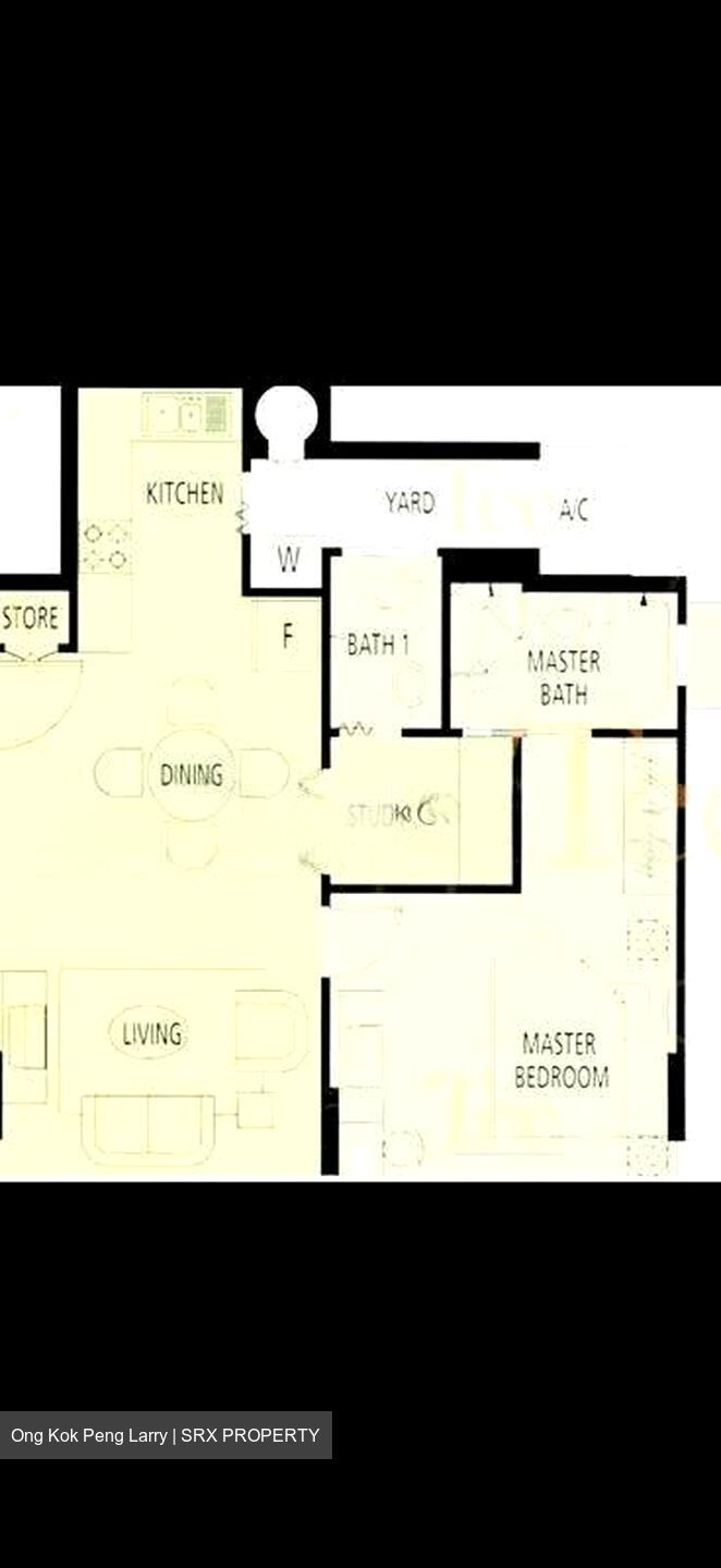The Montana (D10), Apartment #606913781